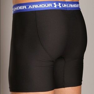 Under Armour 5x Bundle Underwear Boxer Briefs